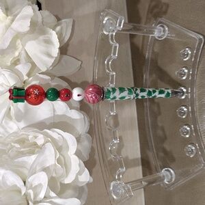 Gift Pen - Christmas Gifts - Bling Gifts - Cute Pens For Office Worker